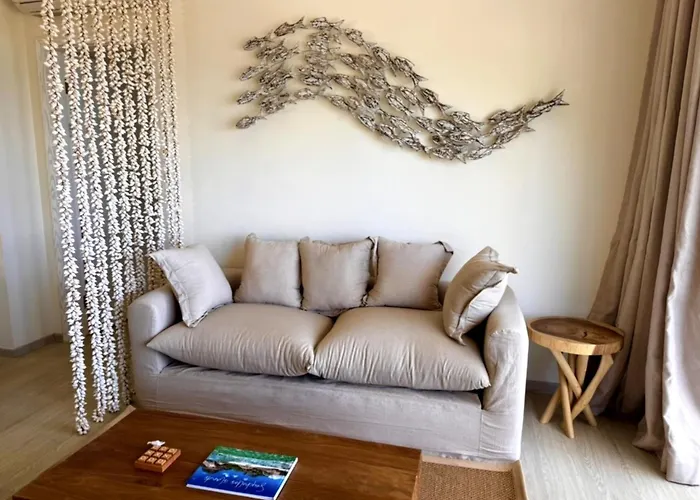 Cocoon Self-catering Apartment