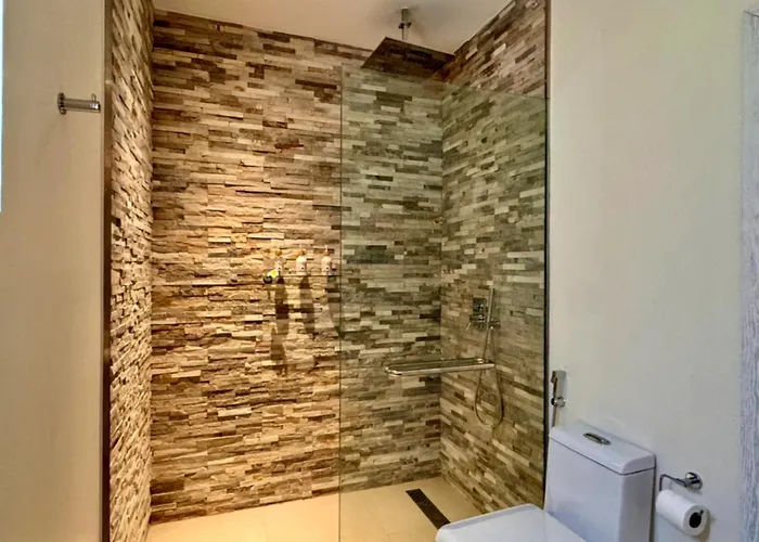 Apartment Cocoon Self-catering *