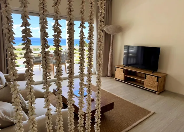 Cocoon Self-catering *