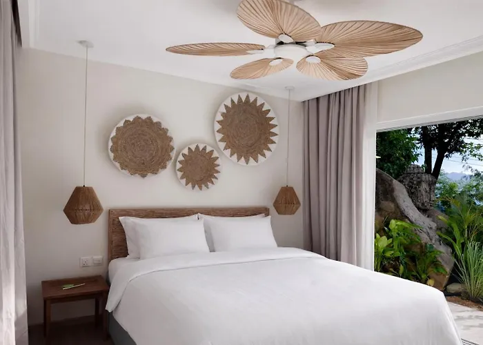 Cocoon Self-catering