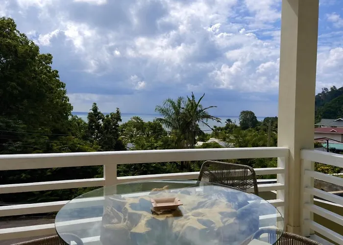 Cocoon Self-catering *