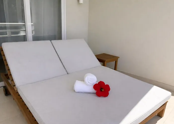 Cocoon Self-catering Apartment