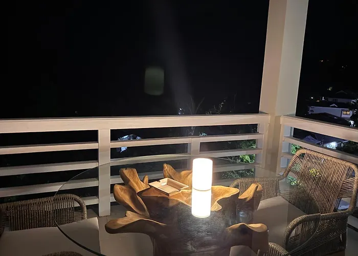 Apartment Cocoon Self-catering *