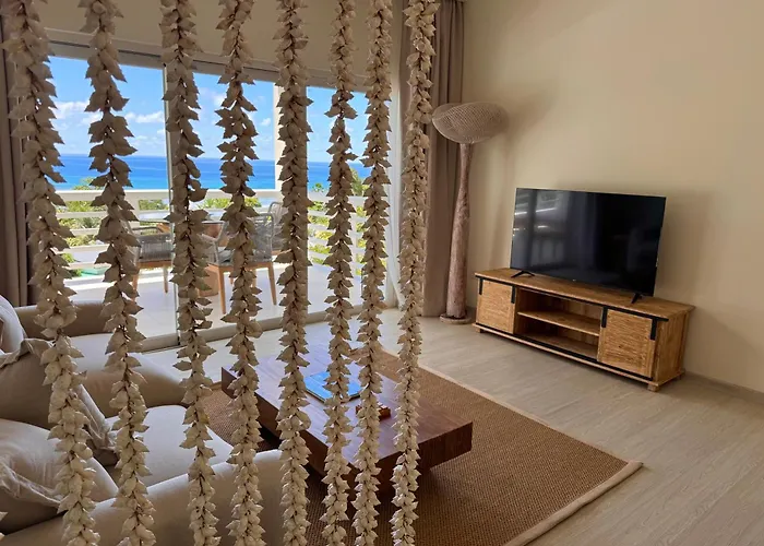 Cocoon Self-catering *