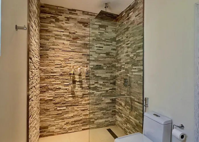 Apartment Cocoon Self-catering
