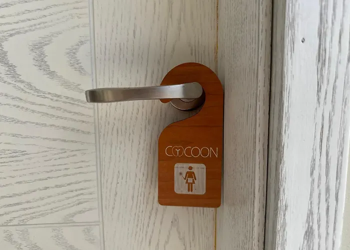 Cocoon Self-catering * Anse a La Mouche