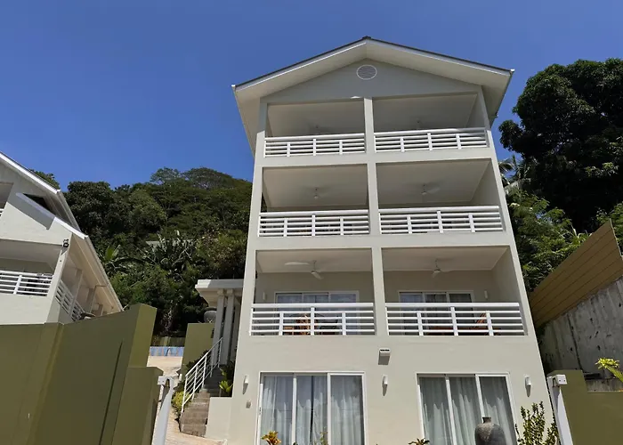 Cocoon Self-catering *