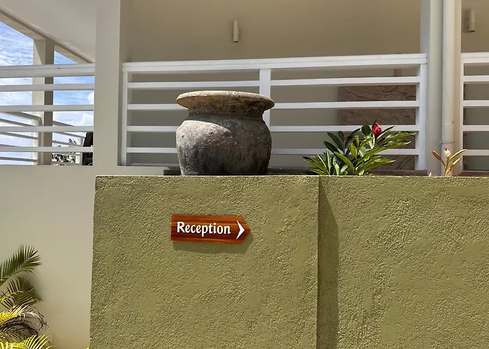 Cocoon Self-catering Apartment